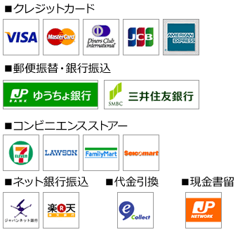 ショッピングガイド